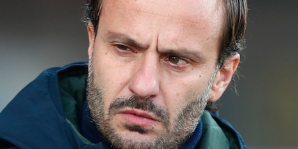 Gilardino, le polemiche post Genoa-Juve e la Superlega: "Sono curioso"