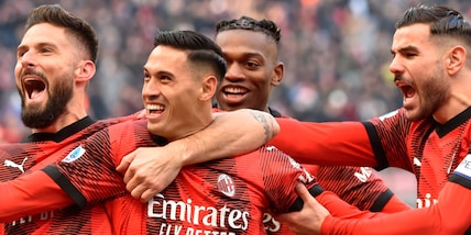 Reijnders: "Milan e Barça, stessa categoria. Con Pioli ho scoperto che..."