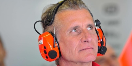 Ducati, nasce il reparto Corse Off-Road: e Ciabatti lascia la MotoGP