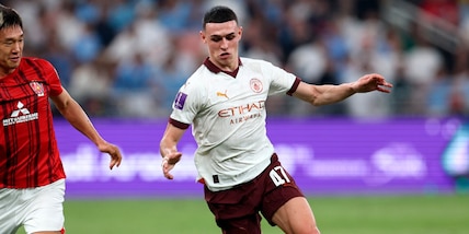 Diretta Manchester City-Fluminense ore 19: dove vederla in tv, in streaming e probabili formazioni