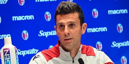 “Non è Zirkzee”: Motta e il giocatore del Bologna che lo ha colpito di più