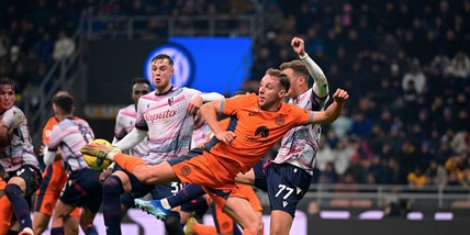 Pronostico Inter-Lecce, Frattesi fa il Lautaro? Quanto paga un gol del centrocampista