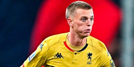 Diretta Sassuolo-Genoa ore 18.30: dove vederla in tv, in streaming e formazioni ufficiali