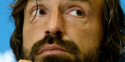 Pirlo contrario alla Superlega: "Giusto opporsi, vi spiego. La Sampdoria..."