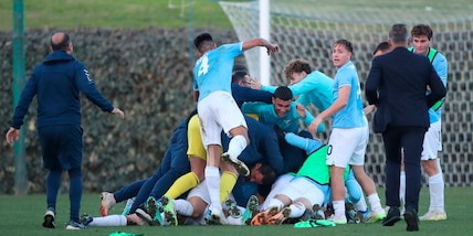 Primavera: il Toro vince e accorcia su Roma e Milan, poker Inter a Lecce