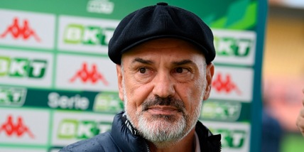 Vivarini e la partita a Santo Stefano: "Una mancanza di rispetto"