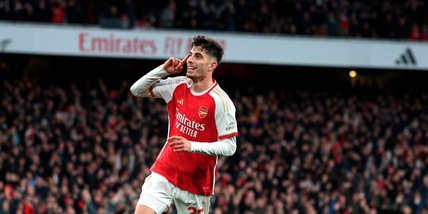 Cosa giocare in Liverpool-Arsenal? L'esito è "alternativo"