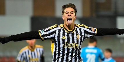 Frosinone-Juve, la formazione ufficiale: Allegri lancia Yildiz!