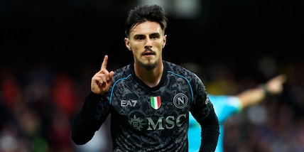 Elmas saluta il Napoli: va al Lipsia, le cifre dell'affare