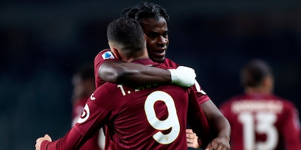 Diretta Torino-Udinese ore 15: dove vederla in tv, in streaming e formazioni ufficiali