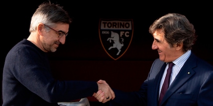 Torino, il contratto stimola Juric. E anche il presidente