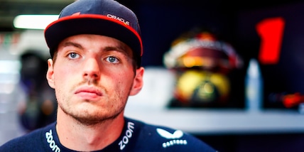 F1, Verstappen e il rapporto con Lambiase: "Serve un po' di fuoco'"