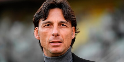 Cioffi su Samardzic: “Sostituzione? L’ho visto un po' spento”