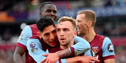 Lo United di Ten Hag allo sbando: altro tonfo, classifica imbarazzante