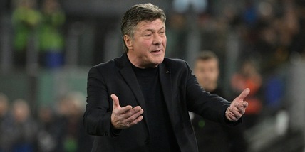 Mazzarri: "Napoli, giochiamo come l'anno scorso. La strada è quella giusta"
