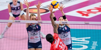 Firenze ai quarti di Coppa Italia, vittoria in volata a Cuneo