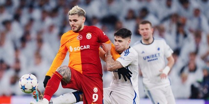 Super Lig, Fenerbahce-Galatasaray vale il primo posto: in quota c'è l'espulsione