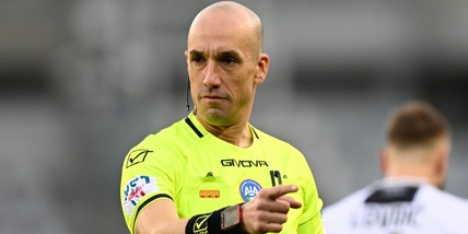 Torino-Udinese, CalVARese: gara facile e Fabbri è impeccabile