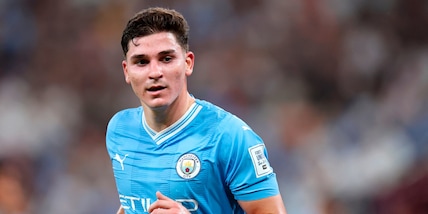 Fattore Alvarez: con lui il trionfo è garantito. Solo Dida e Cafu come lui