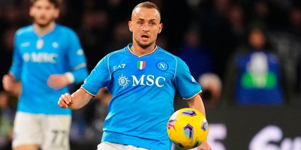 Infortuni Natan e Lobotka: il comunicato del Napoli e l’esito degli esami