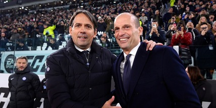 Scudetto, è sempre più Juve-Inter: tra record e dati, i numeri non mentono