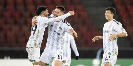 I pronostici di oggi, Hatayspor-Besiktas: l'esito che vale quota 3.50