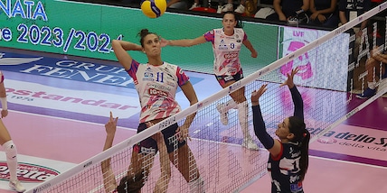 Santo Stefano in campo per la 1a di ritorno