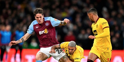 Pronostico Man United-Aston Villa, Hojlund sfida Zaniolo