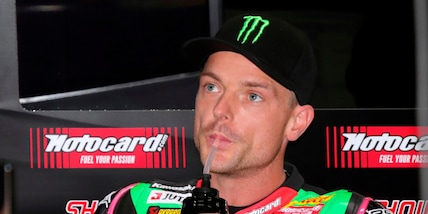 Superbike, Rea esalta la Ducati: “Ha fatto un lavoro fenomenale”