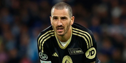 Bonucci alla Roma? I tifosi si dividono, le reazioni al post social