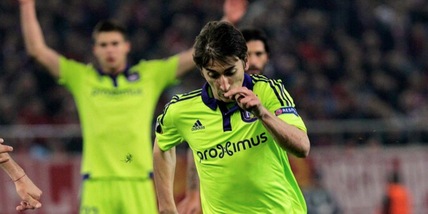 Jupiler League, il pronostico di Anderlecht-Cercle Brugge