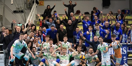 Cuneo vince a Cantù e si porta a pari merito con Prata dietro la capolista