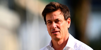 Wolff e il consiglio a Mick Schumacher: “Tornerà in F1 se …”
