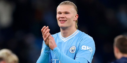 Haaland miglior giocatore IFFHS: un solo "italiano" nella top ten