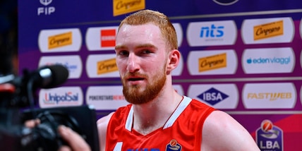 Napier e Mannion, i regali perfetti per Milano e Varese