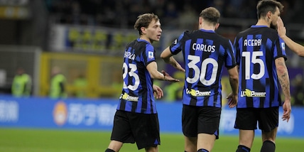 Inter, ex leggenda si propone: "Vuole diventare il prossimo allenatore"