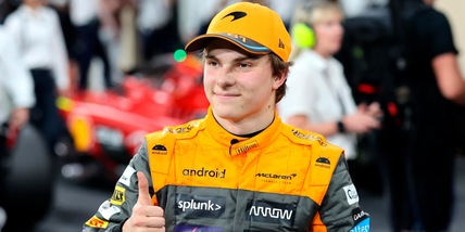 F1, Piastri è sicuro: "Nel 2024 vincerà la McLaren, vi spiego perché"