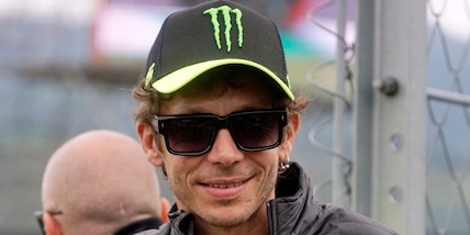 MotoGP, il bilancio di Valentino Rossi: "2023, grandi risultati e Bagnaia..."