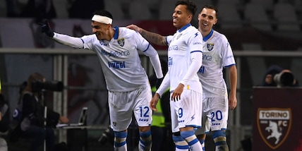 Lazio-Frosinone, Di Francesco ritrova Reinier ma rischiano in tre: il punto