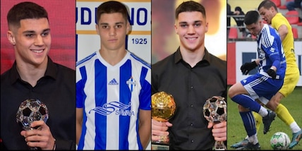 Adzic-Juve, ci siamo: sorpasso al Bologna. Chi è, cifre e formula