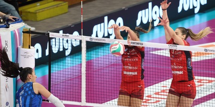 Perugia supera Pescara e torna in vetta al Girone A