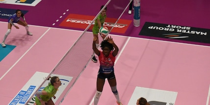 Talmassons supera Padova nel posticipo