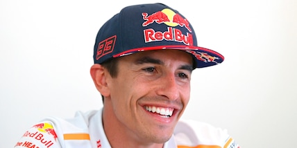 Ducati, senti Marquez: “Io come Verstappen, ecco perché”