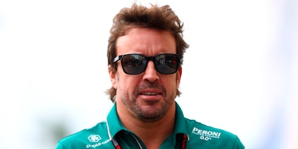 F1, Alonso difende l’Aston Martin: “Non abbiamo la bacchetta magica”