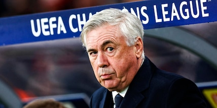 "Ancelotti, Real Madrid o Brasile? A gennaio la fumata bianca, è deciso"