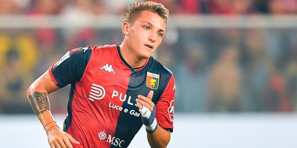 Gilardino, Genoa-Inter: "Da Gudmundsson mi aspetto tanto". E su Retegui e Messias...