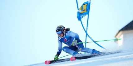 Brignone seconda nel gigante di Lienz. Vince Shiffrin
