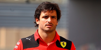 Ferrari, Sainz e i rivali da studiare: "Ecco chi sono"