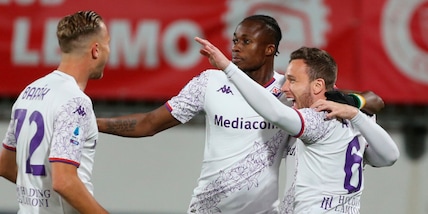 Italiano: "Toro test difficile ma la Fiorentina non molla. Bonaventura c'è"