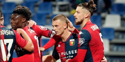 Genoa-Inter, il pronostico? I bookie non hanno dubbi